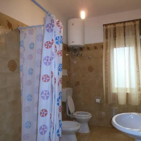 Holiday home Casa Spezie 1pd