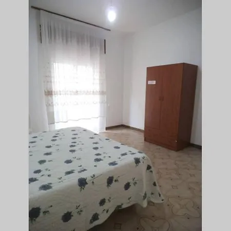 Casa Spezie 1pd Castellammare del Golfo