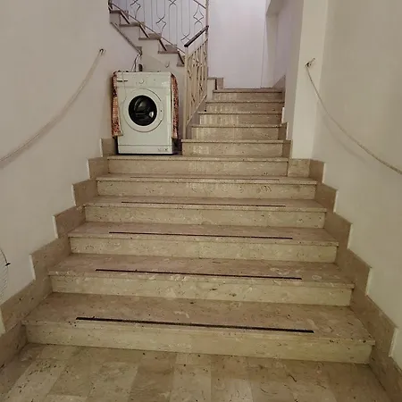 Casa Spezie 1pd Climatizzata Castellammare del Golfo