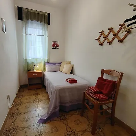 Casa Spezie 1pd Climatizzata *