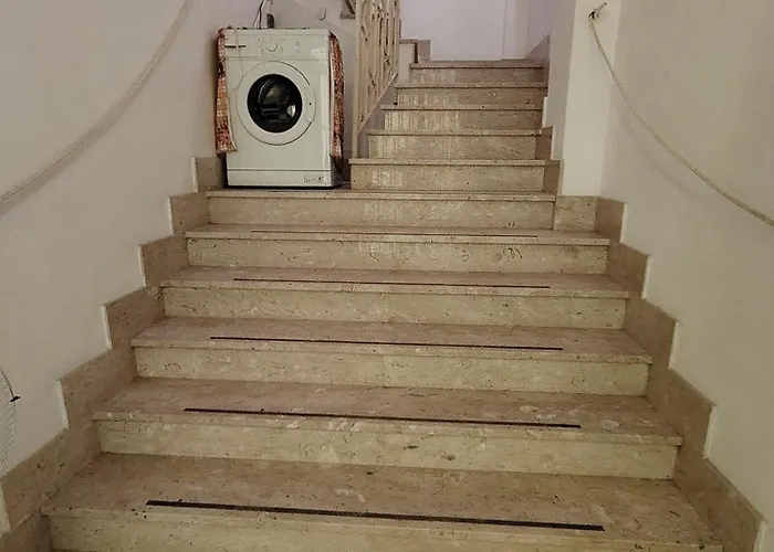 Casa Spezie 1pd Climatizzata Castellammare del Golfo