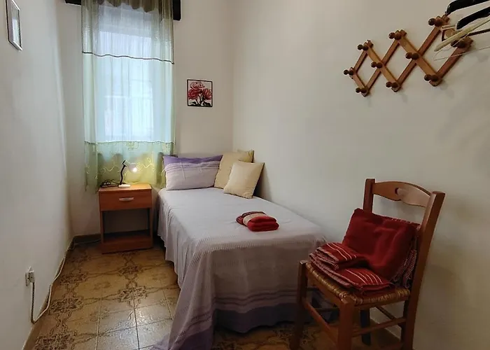 Casa Spezie 1pd Climatizzata *