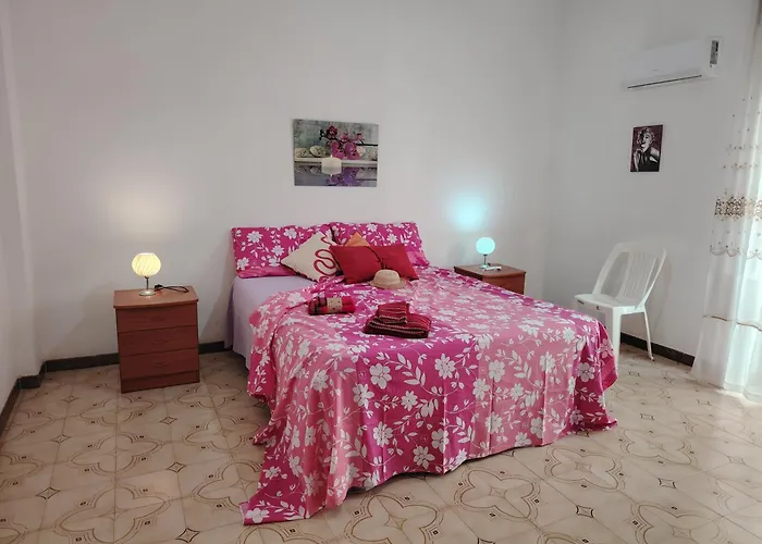 Casa Spezie 1pd Climatizzata